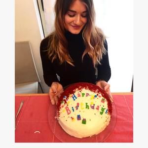 Meet your Posher, Martina